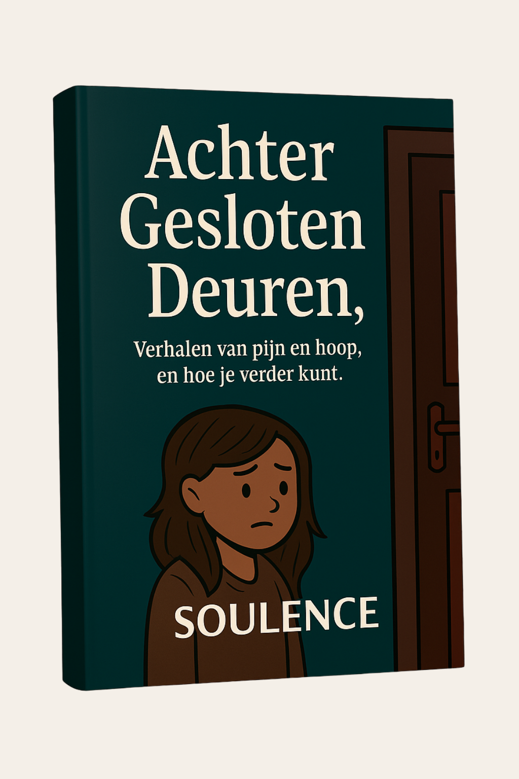 Soulence - Achter Gesloten Deuren