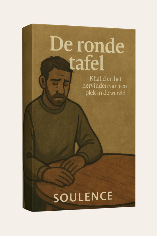 Soulence De Ronde Tafel