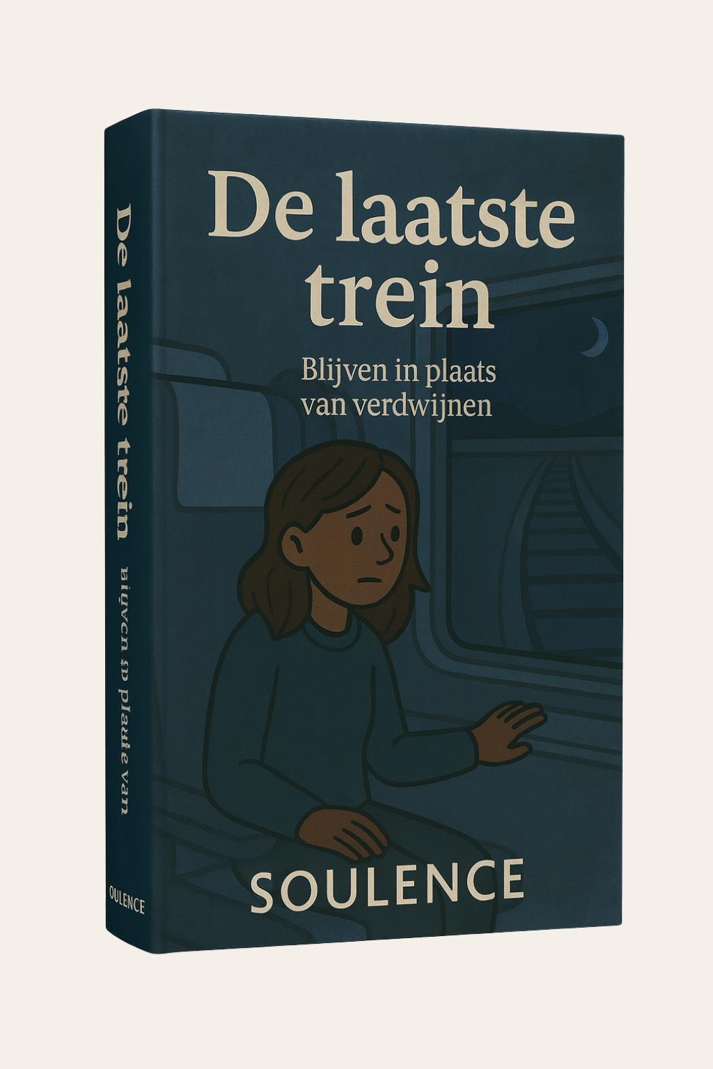 Soulence - De Laatste Trein
