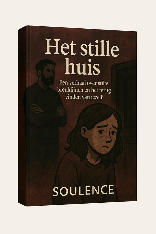 Soulence - Het Stille Huis