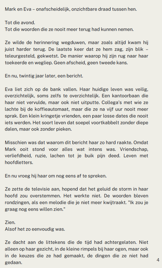 De Laatste Trein Inleiding 2